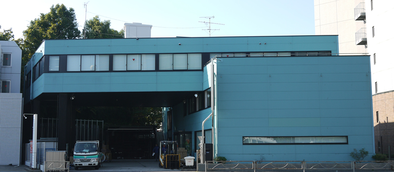 Building Image