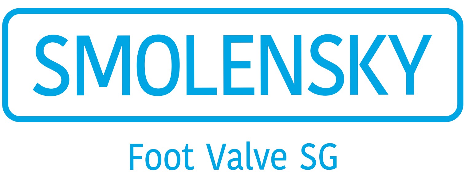 Smolensky Logo