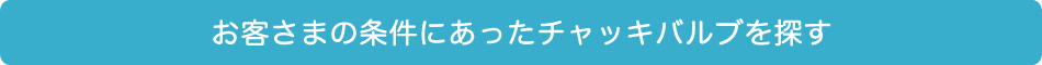 お客さまの条件にあったチャッキバルブ/フートバルブを探す