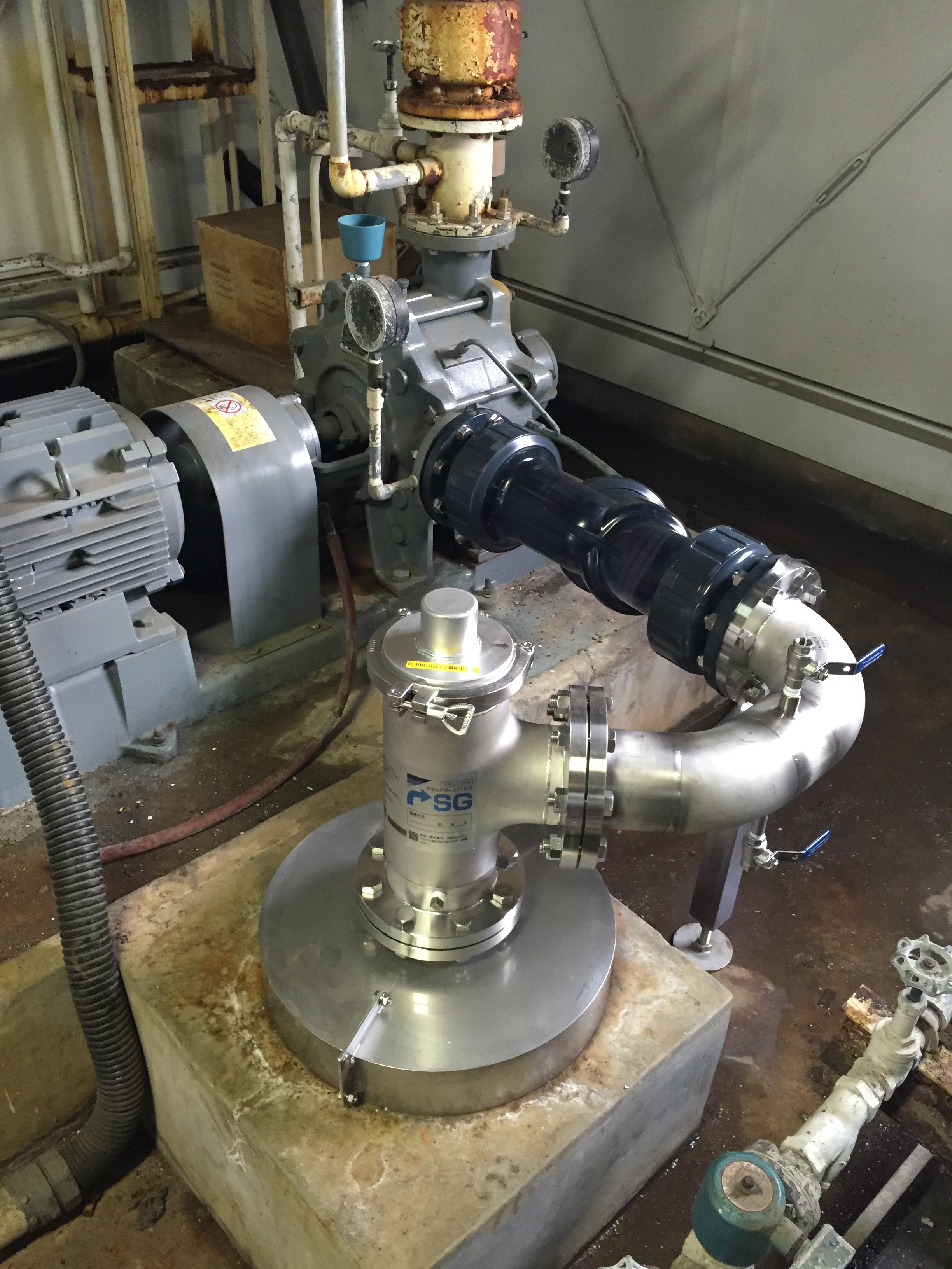 株式会社ふくれん