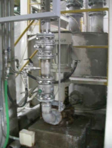 王子製紙株式会社