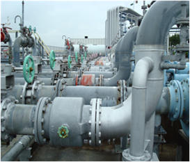 出光興産株式会社