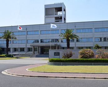 山陽特殊製鋼株式会社