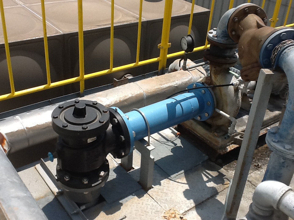 川西塗装株式会社