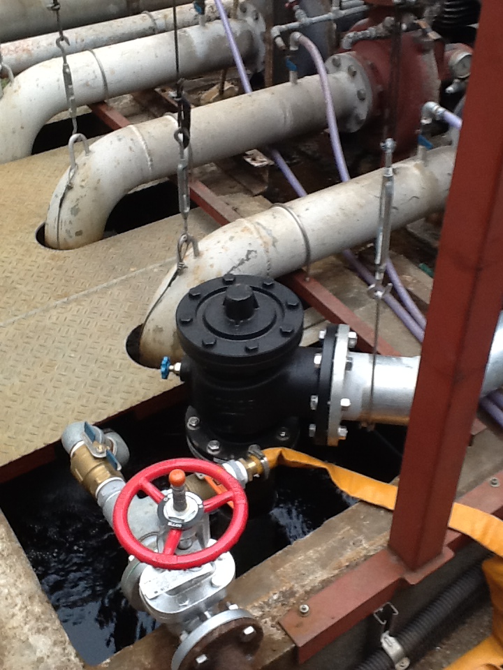 東洋アルミニウム株式会社　千葉製造所